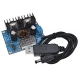 Перетворювачі напруги та кабелі DC-DC/USB-DC